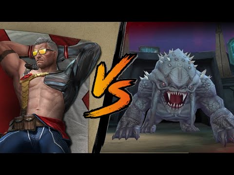 [ABX] Cable - Summer Day 10 mil+ CTPE with Male Blast Team (Cancel roar)