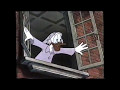 Musses Julsaga Trailer VHS