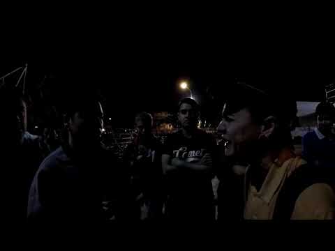 FLUO BHS VS BASTIAN Z3 SEMIS // FECHA 11 LOV FREE