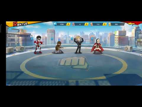 gacha rate up mutant choze, hoki gak nih???