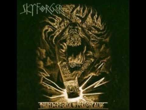 Skyforger - Migla migla, Rasa rasa (Folk Metal-Version)