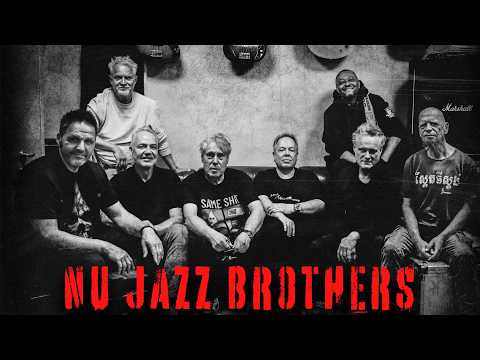 nu jazz hop Piano Performance Video