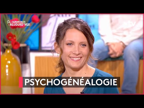 Comprendre l'histoire de ses ancêtres pour guérir - Ça commence aujourd'hui