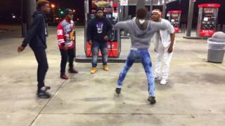 J Balli - What I do ft Jose Guapo