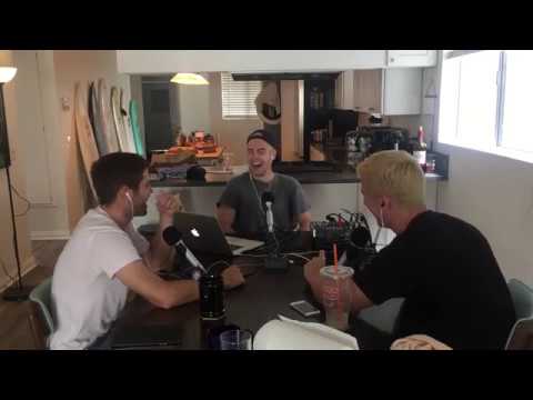 The Weekend Edition Ft. Marcus and Sam