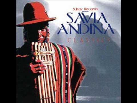 Verbbenita - Savia Andina