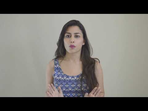 Trisha Choudhury https://youtu.be/zzGy0fYMik4