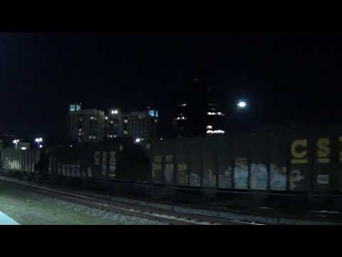 CSX Q452-19 - 1/19/19 - 10:40pm - MP SX 970