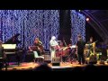 Dave Liebman & G.T. Orchestra "Goodbye"