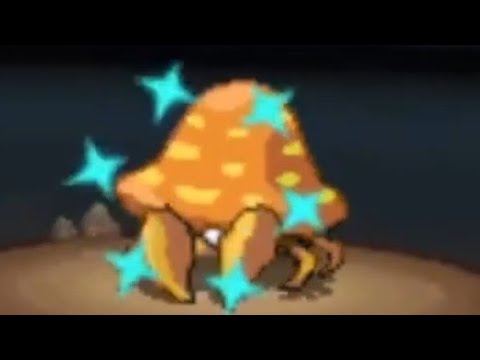 Shiny Parasect after 56 REs | LIVE REACTION | Pokémon Blaze Black 2 Redux #vtuber