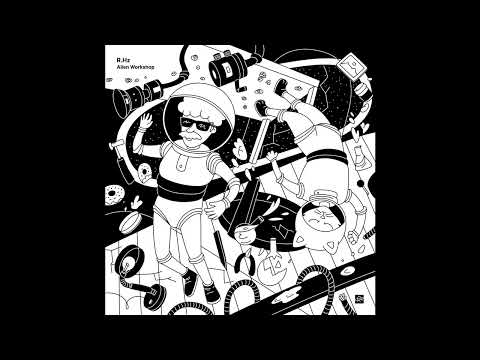 R.Hz – Spectrum [SPCLNCH06]