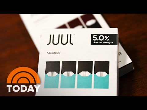 Juul Locator