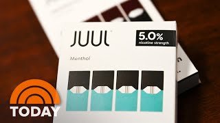 FDA Orders Juul Labs To Pull All E-Cigarettes Off US Market