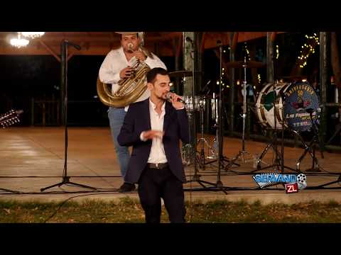 Cessar Roman y Su Grupo FuerzAerea - Media Complexion (En Vivo 2018)