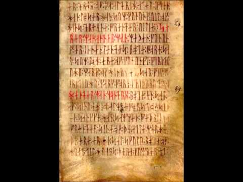 Voces Thules - Drömde:mik:æn:dröm