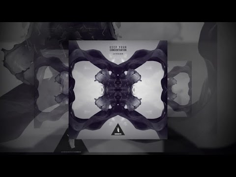 LetKolben - Keep Your Concentration feat. Mike Anderson (Nic Bax Remix)