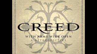 Creed - Roadhouse Blues Live at Woodstock 99 from With Arms Wide Open: A Retrospective
