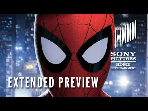 Thumbnail of the video: Clip - First 9 Minutes of the Movie