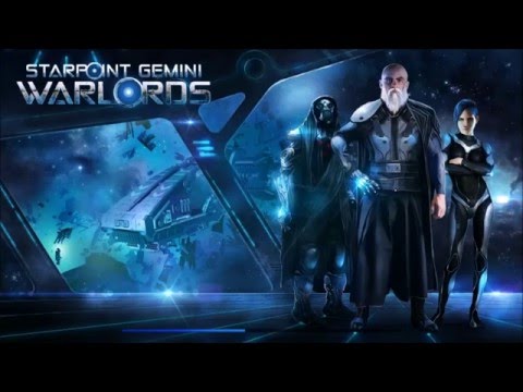 DGA Plays: Starpoint Gemini Warlords (Ep. 1 - Gameplay / Let's Play)