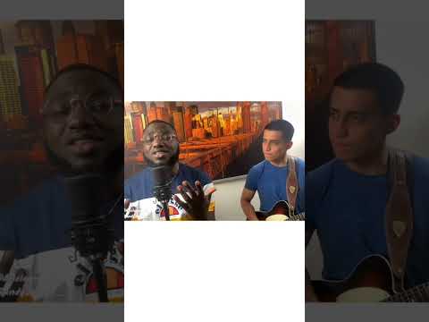 Beyonce - You are my rock (Cover)