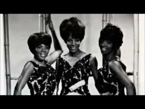 60's Girl Group Martha And The Vandellas ~ Darling, I Hum Our Song