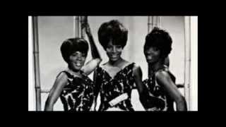 60's Girl Group Martha And The Vandellas ~ Darling, I Hum Our Song