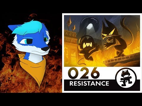 Mcat Rankings: 026 - Resistance