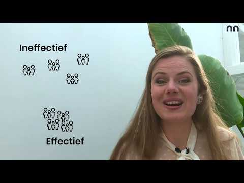 Tips om beter te communiceren in 3 minuten