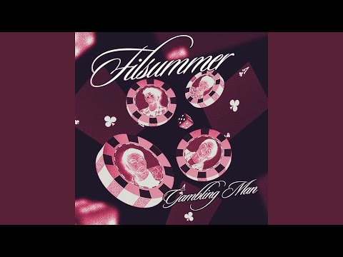 Gambling Man