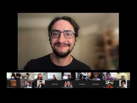 Real-Time Feedback in Sangha
