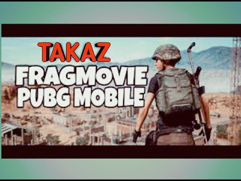 TAKAZ FRAGMOVE  CREATED BY KOCMOC
