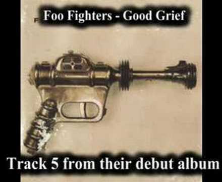Foo Fighters - Good Grief