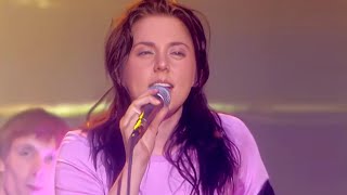 Melanie C - On The Horizon (Live at CD:UK 2003) • HD