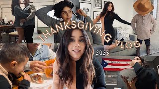 Thanksgiving 2023 | Sharlene Colon