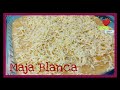 THE CREAMIEST MAJA BLANCA WITHOUT COCONUT MILK by Food Lover's Kitchen/ Quick & Easy Dessert Recipe