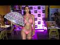 Weekend Watch Party Featuring PLAYTHINGS Episode 248 Miami Swim Week