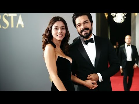 Sıla Türkoğlu SHOCKS Elle Style Awards — ‘Halil İbrahim Cehyan Will Regret It!’”