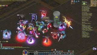 GUILD WAR 2026-07-05 | ROUND 2 | CAMERA LADYKLEIN