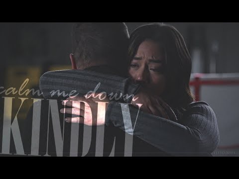 Phil & Daisy | Kindly Calm Me Down