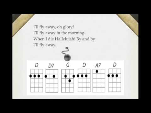 Ill Fly Away - Gillian Welch
