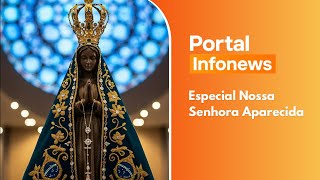 Como Nossa Senhora Aparecida se tornou padroeira do Brasil