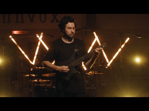 Plini - Electric Sunrise, I'll Tell You Someday, Cascade | Live at Finnvox Studios