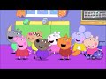 Peppa Pig School Special Singing Lesson