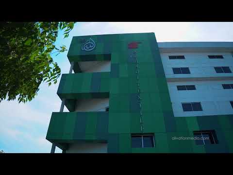 Al Hadi Textile (Documentary)