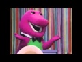 Barney S Sense Sational Day 1996 Strand Home Video Version