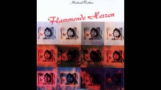 Michael Rother - Feuerland (1977)
