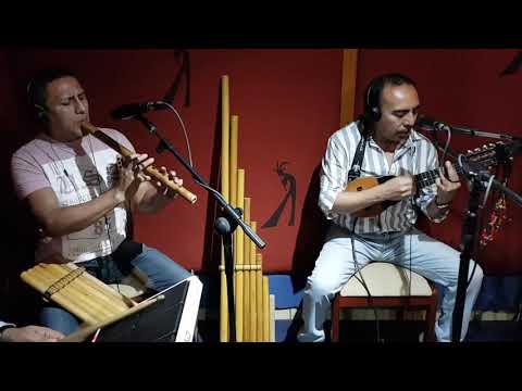 #LosMédicos - FLOR DE UN DÍA - #PachacámacMusicStudio #FlorDeUnDía #ProyectoSanFernando