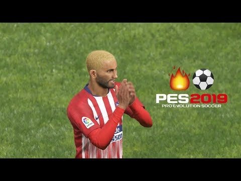 PES 2019 Become A Legend -- Episode #22 -- A Standing Ovation 👏