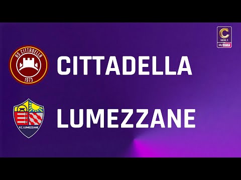 Cittadella - Lumezzane 0-1 | Gli Highlights