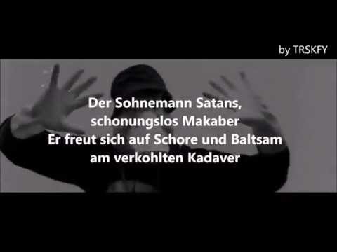 EnteTainment vs. VerzOne [VBT15/VR1] - Lyrics